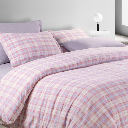 Linen Story |  Premium Bedding Set