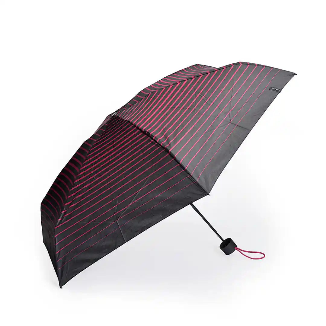 Vivacious Pink Stripe
