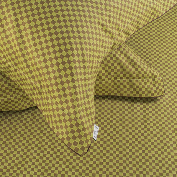 Geo Tokyo 500 Tc 4pc Bedding Set