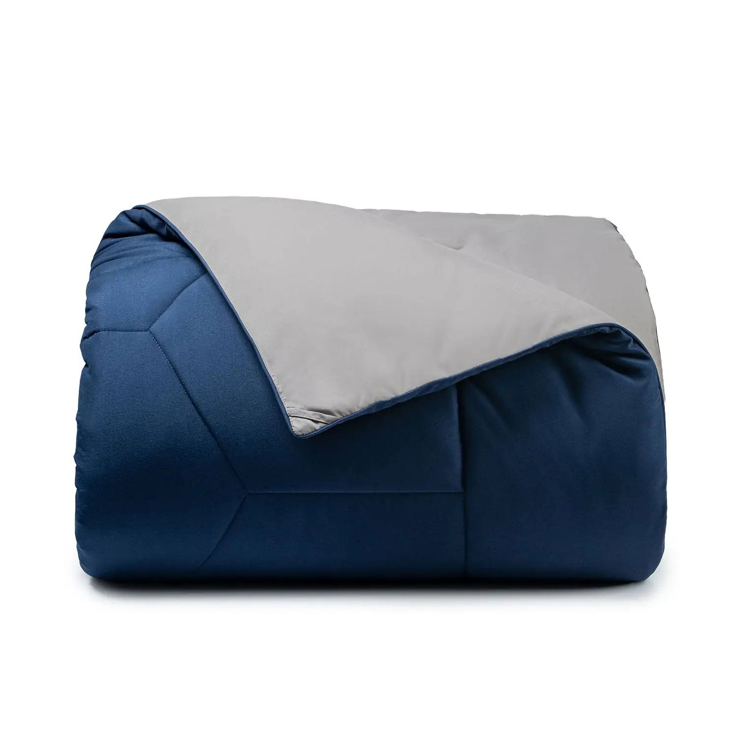 Navy Blue/Pashima