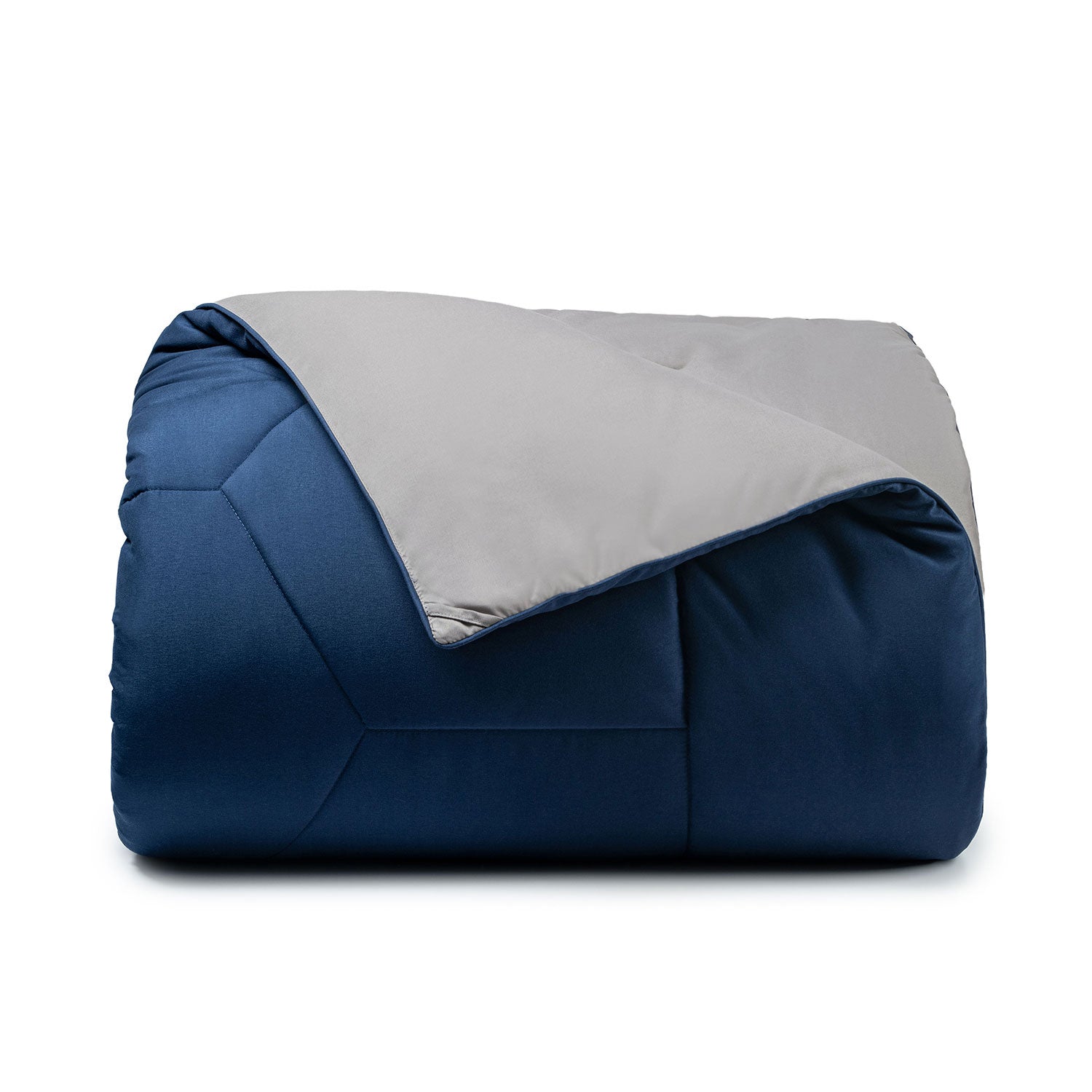 Pashmina/Navy Blue