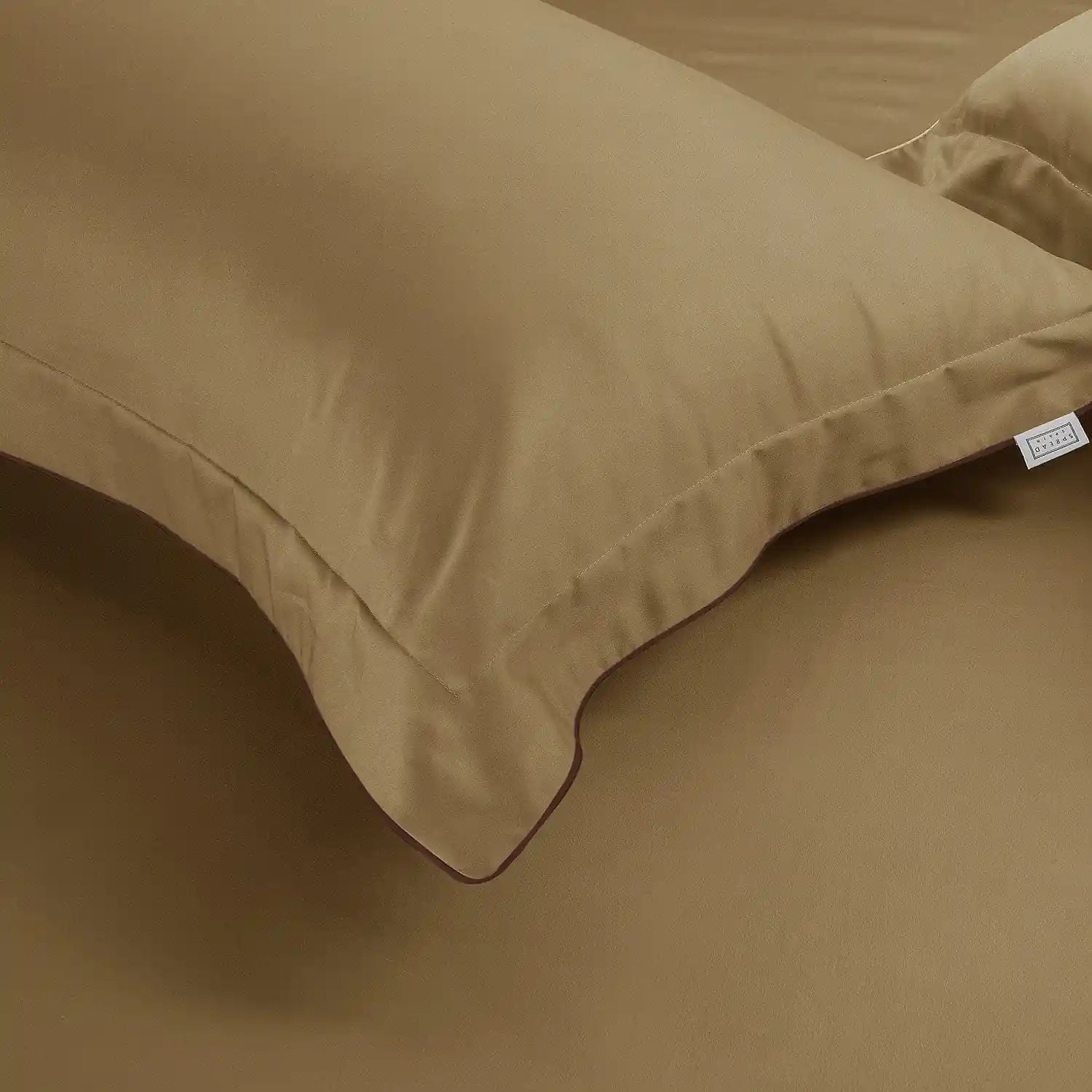 500TC Italian 3PC Bedding Set