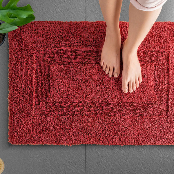 Cotton Bathrugs