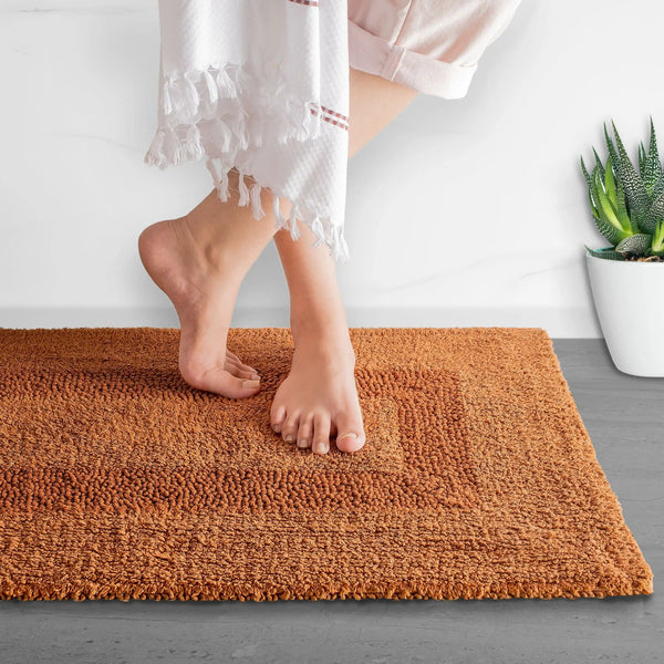 Cotton Bathrugs