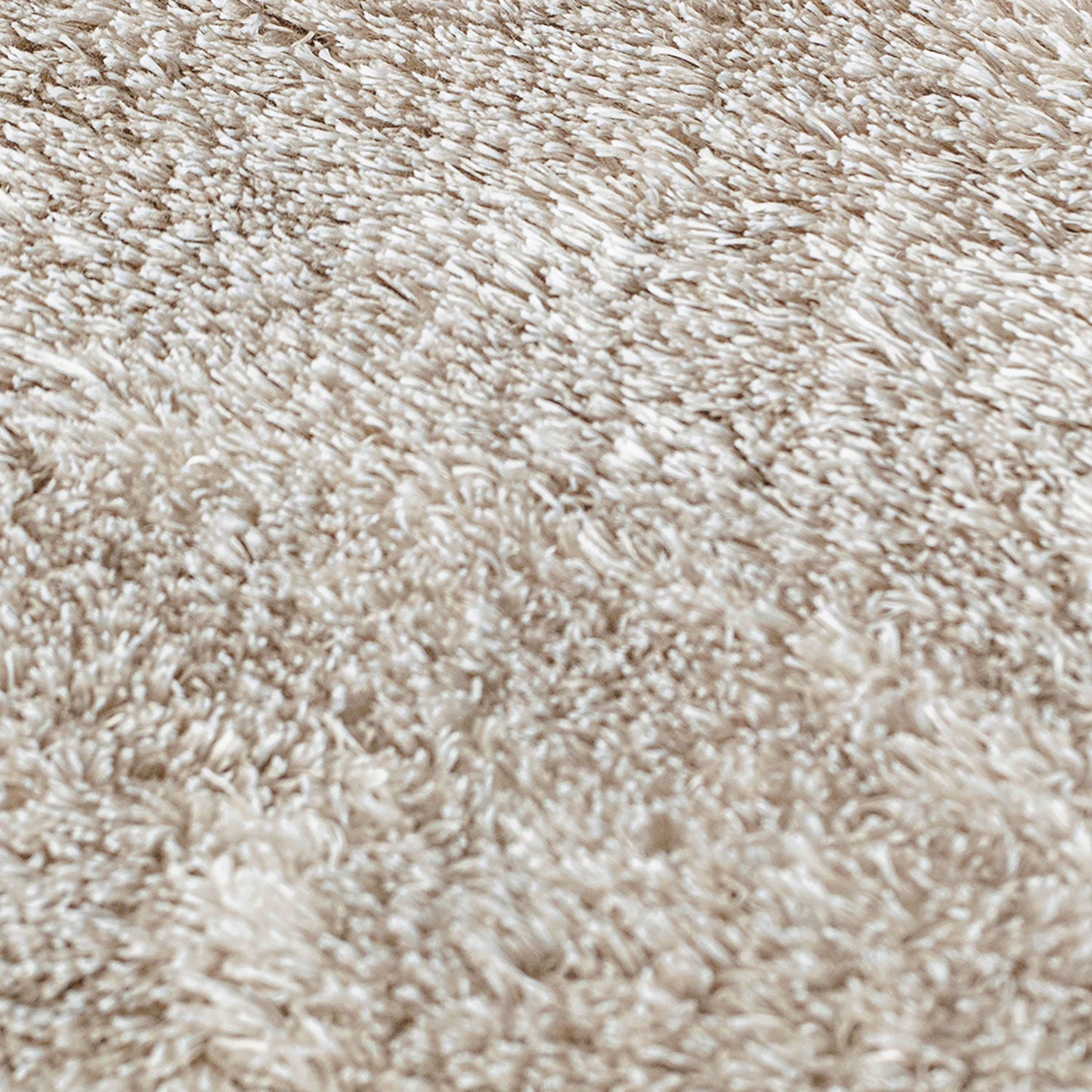 Double Tone Lamb Bathmat