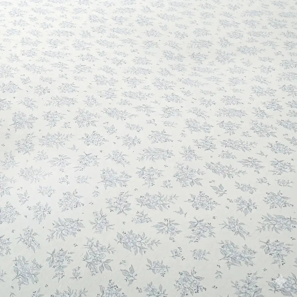 Fluffy Quilt