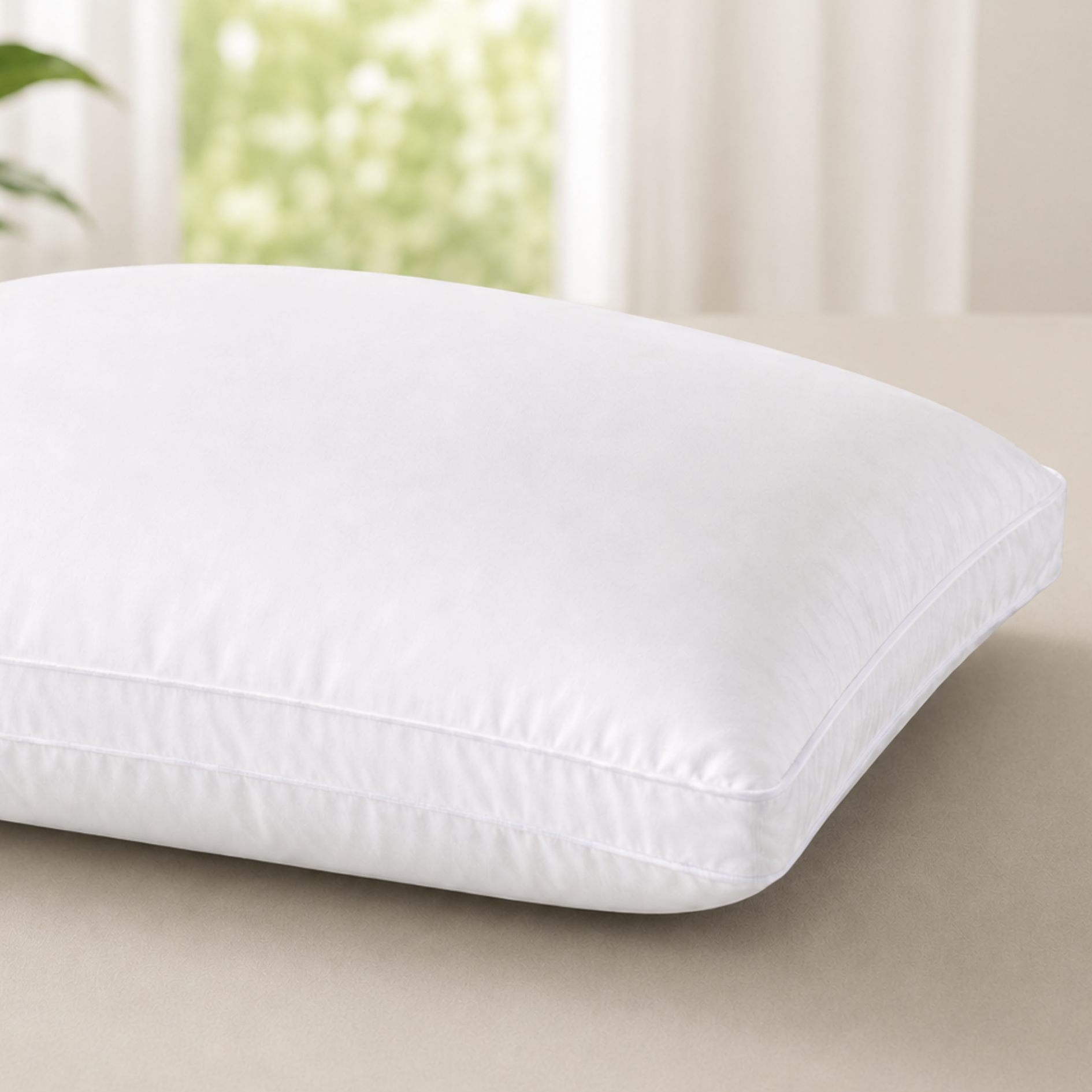 Doctor Pillow | Cervical Support