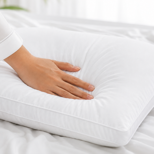 Doctor Pillow | Cervical Support