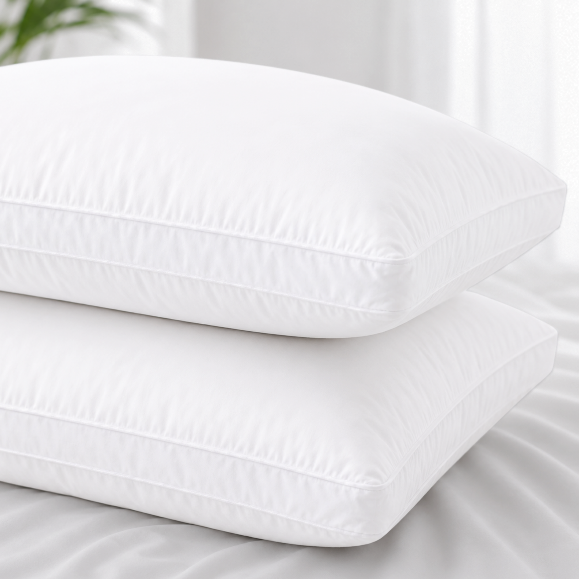 Doctor Pillow | Cervical Support