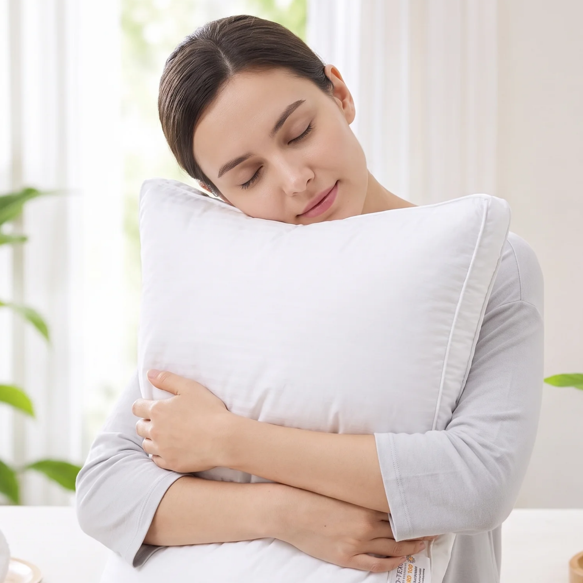Doctor Pillow | Cervical Support
