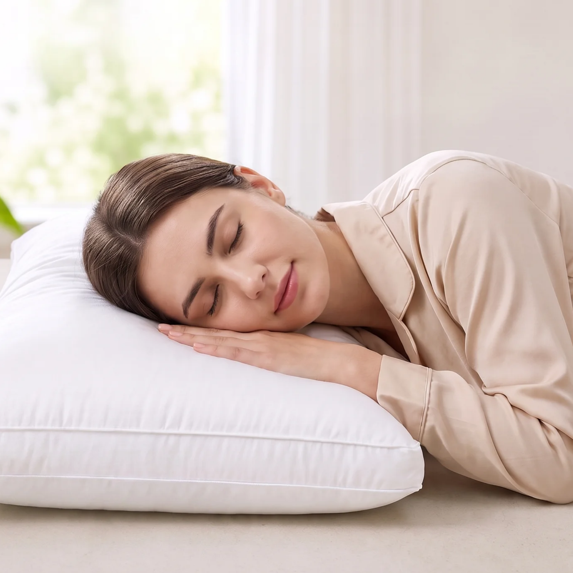 Doctor Pillow | Cervical Support