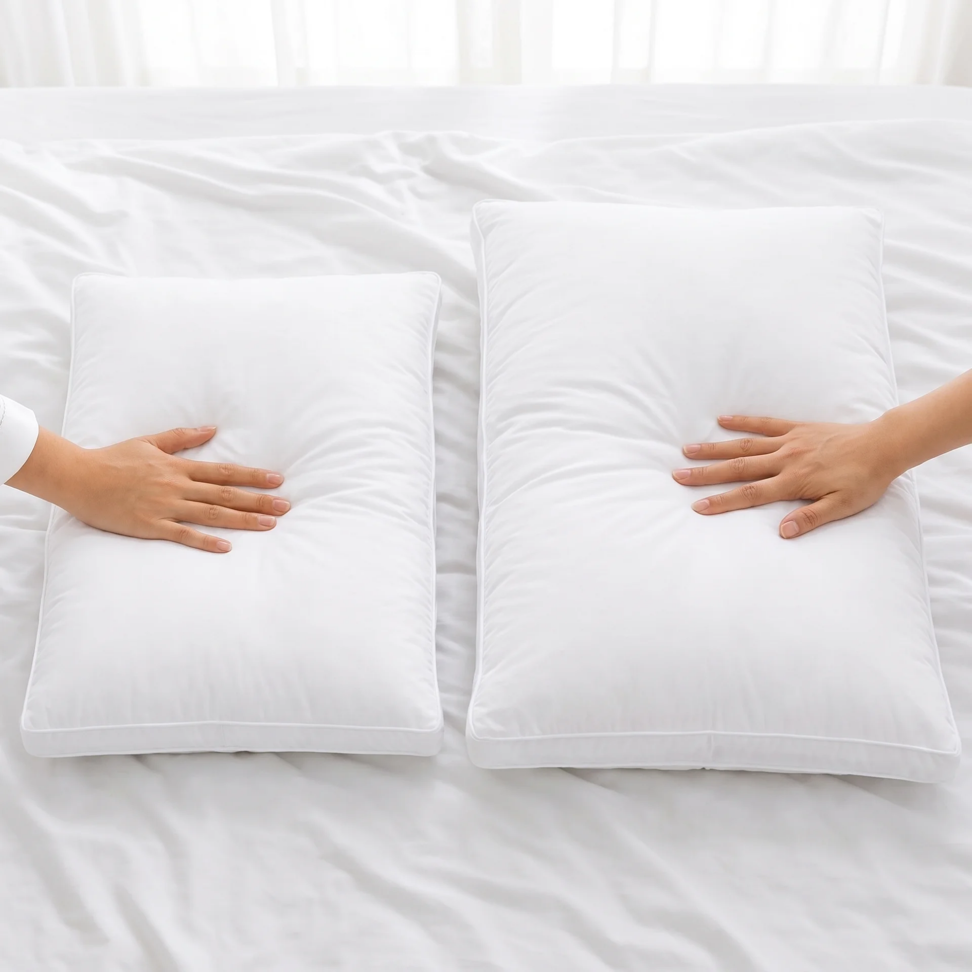 Doctor Pillow | Cervical Support