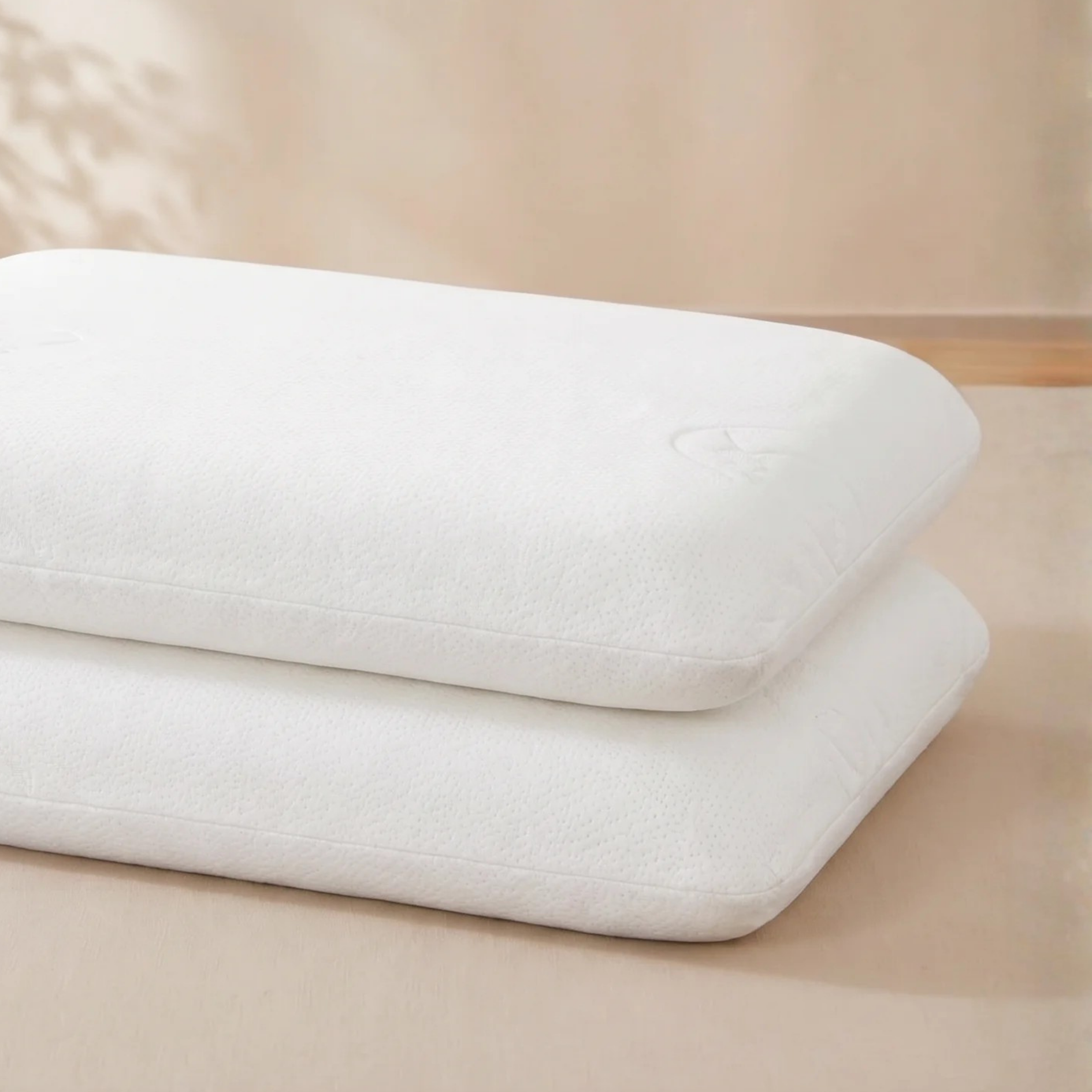 Doctor Plus Memory Foam Pillow For Cervical