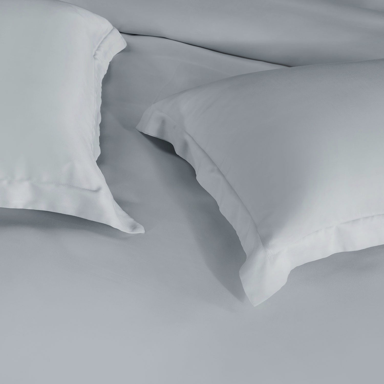 Bamboo Mint Pillow Cover