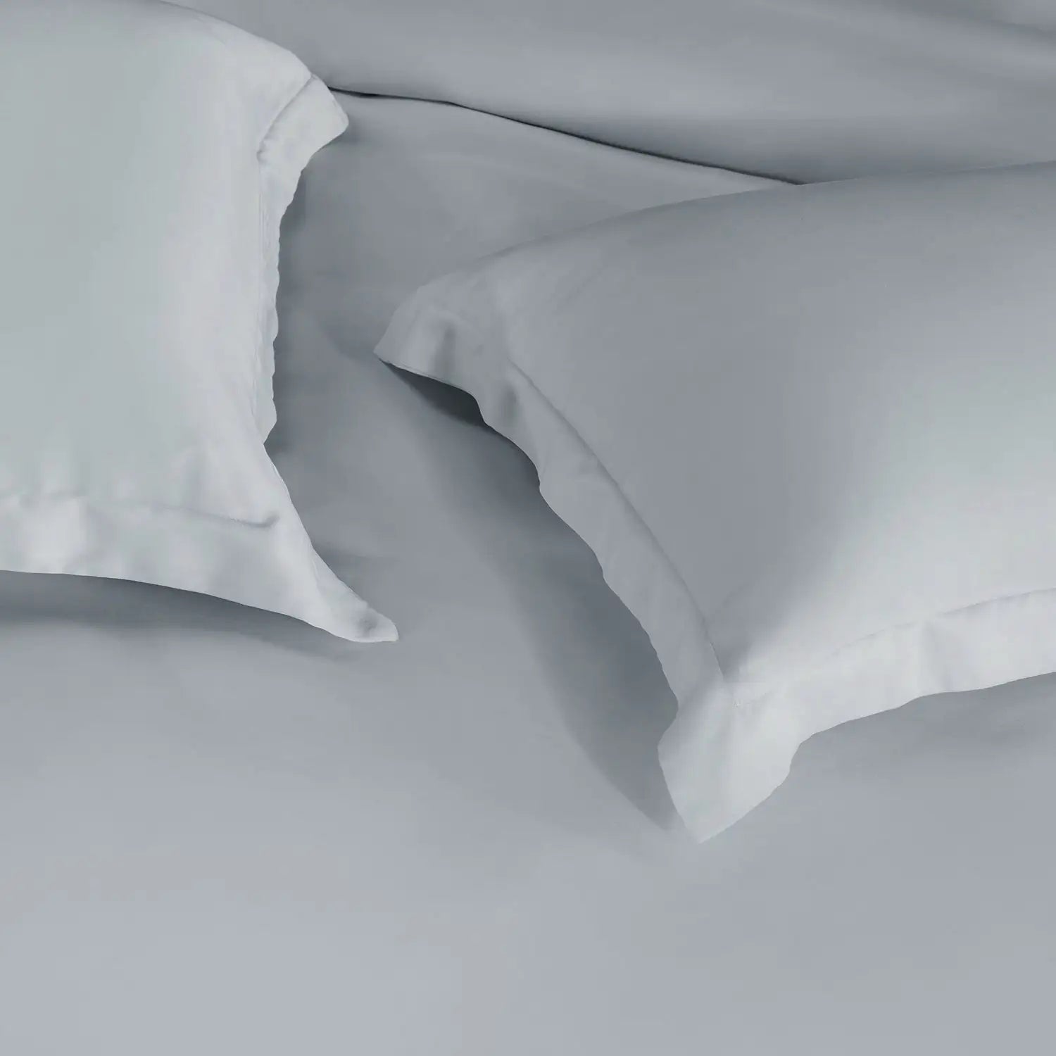 Bamboo Mint Pillow Cover