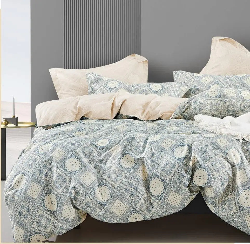 250 Tc Four Seasons Bedsheets