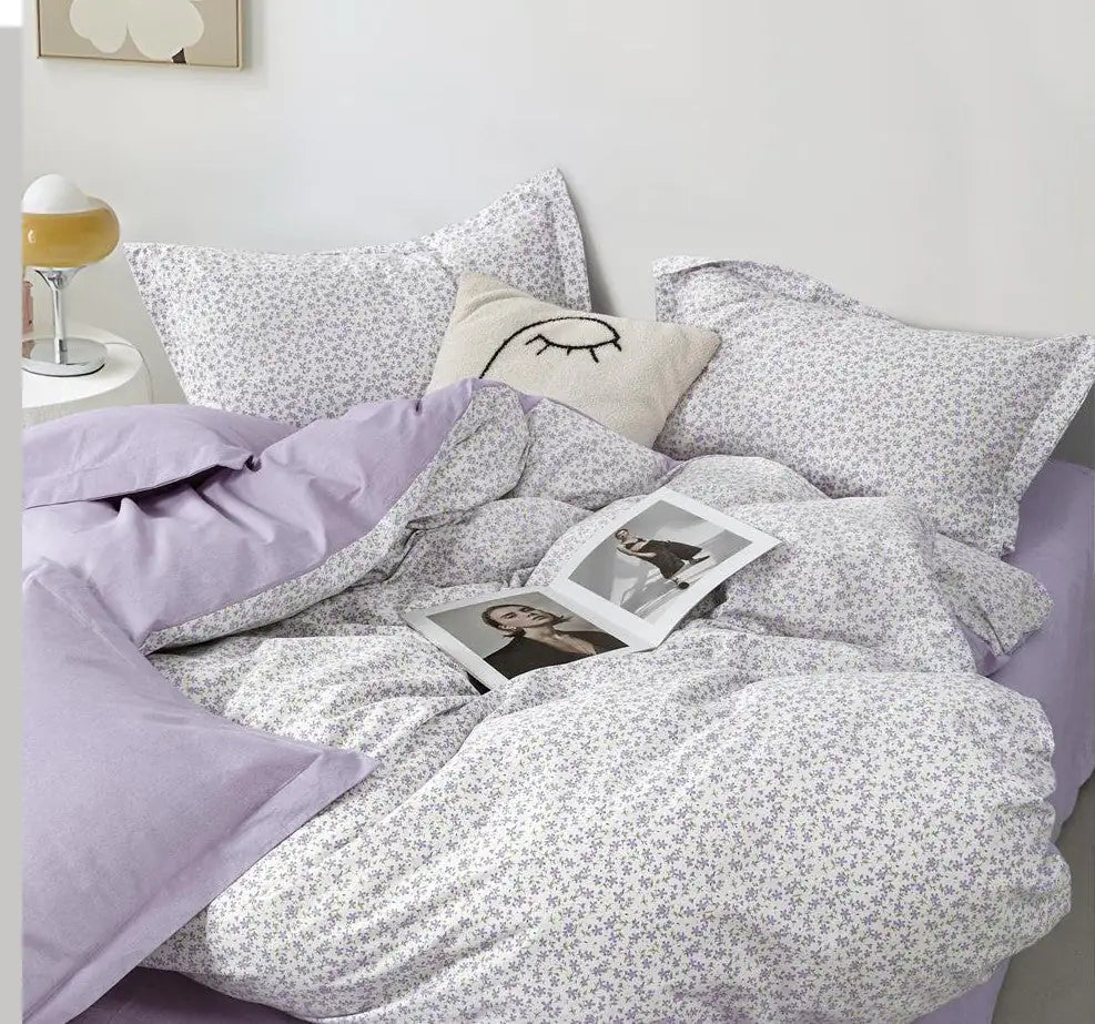 250 Tc Four Seasons Bedsheets