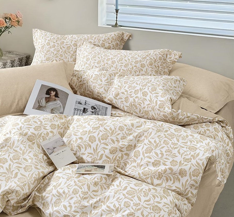 250 Tc Four Seasons Bedsheets