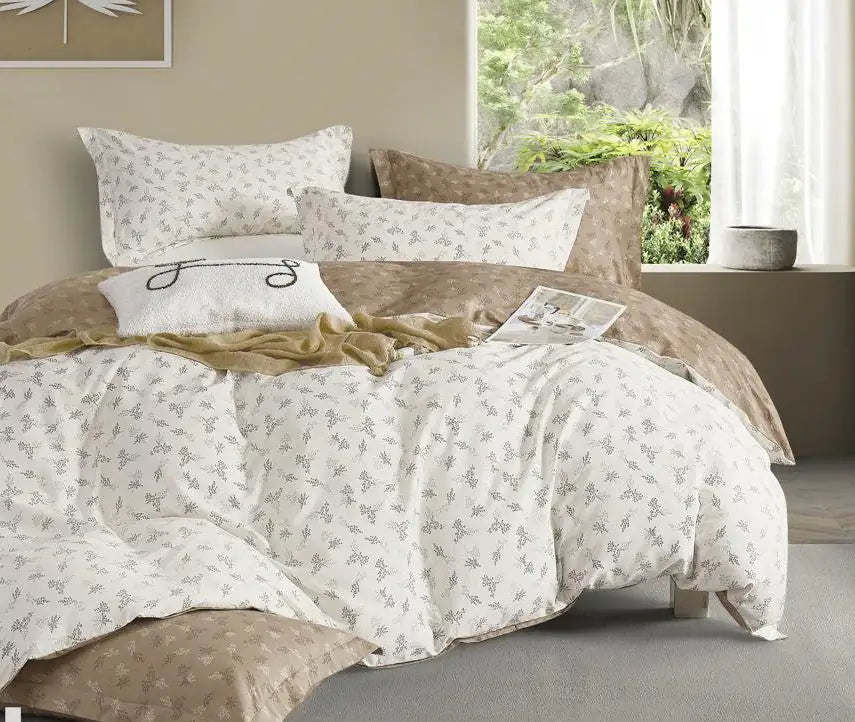250 Tc Four Seasons Bedsheets