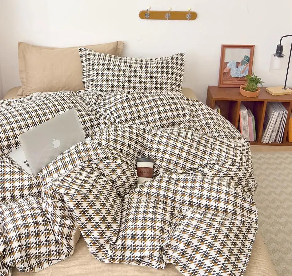 250 Tc Four Seasons Bedsheets