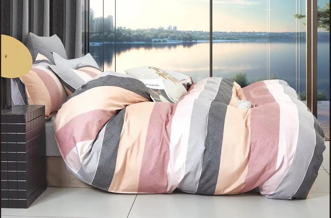 250 Tc Four Seasons Bedsheets