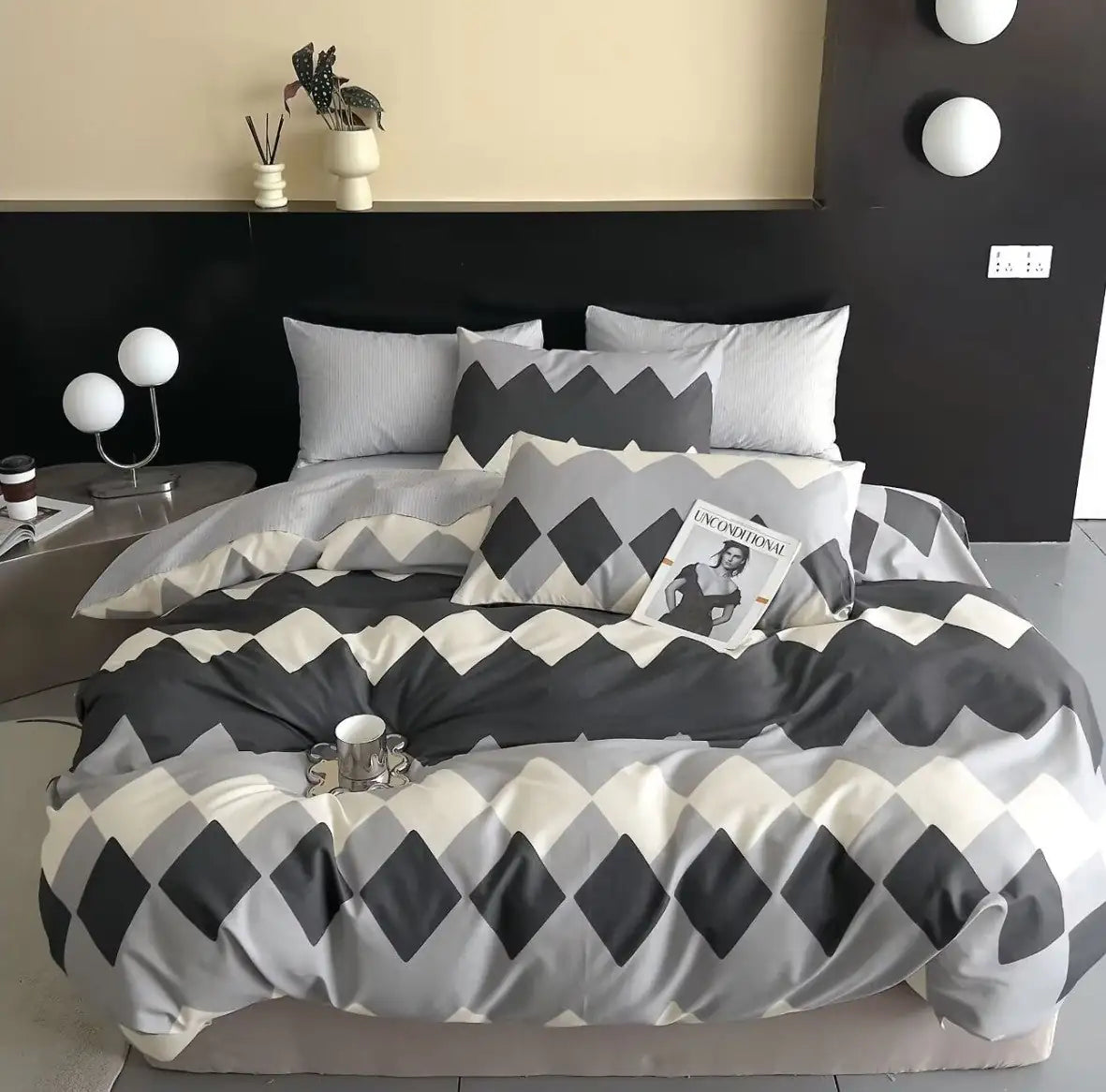 250 Tc Four Seasons Bedsheets