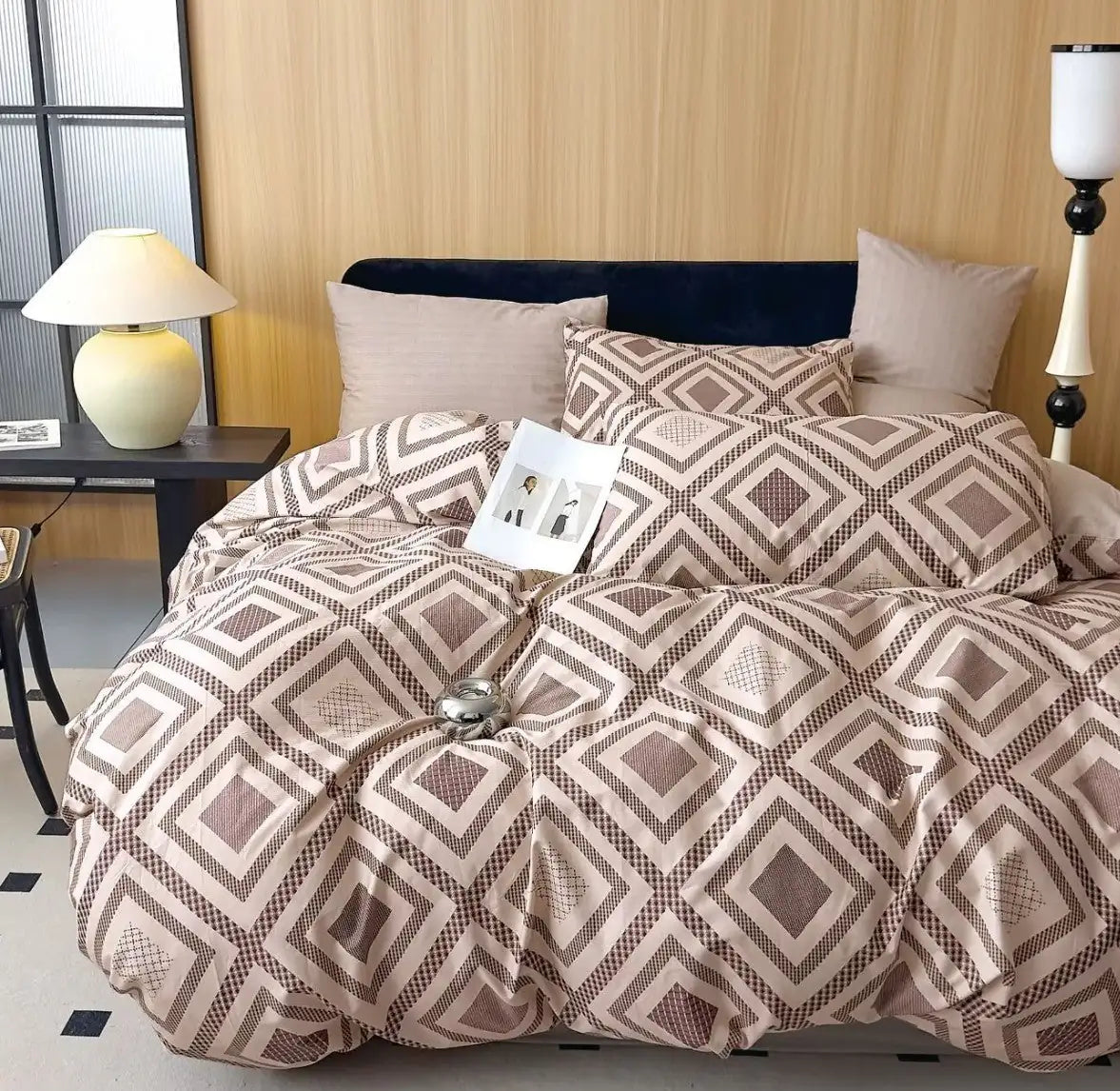 250 Tc Four Seasons Bedsheets