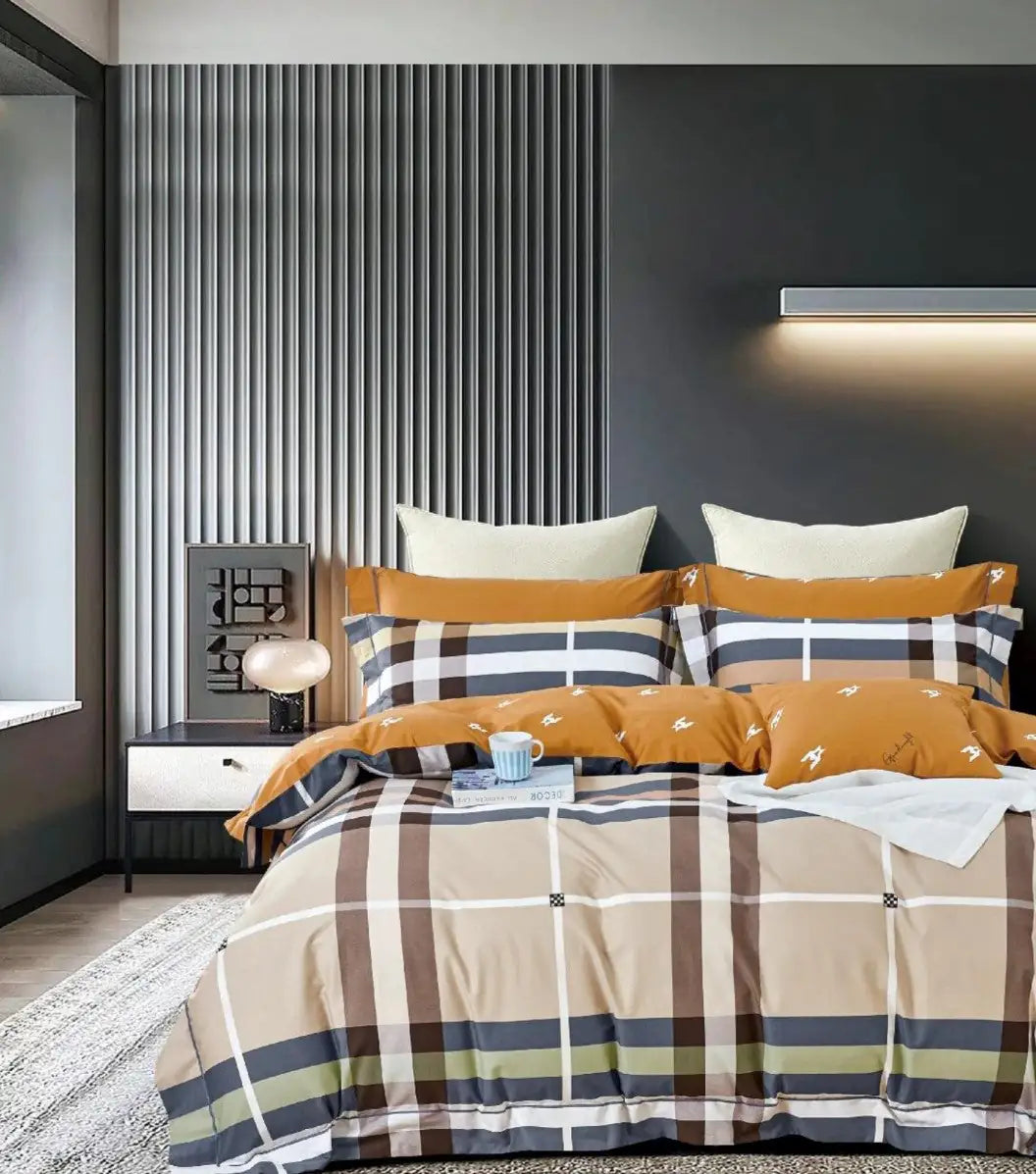 250 Tc Four Seasons Bedsheets