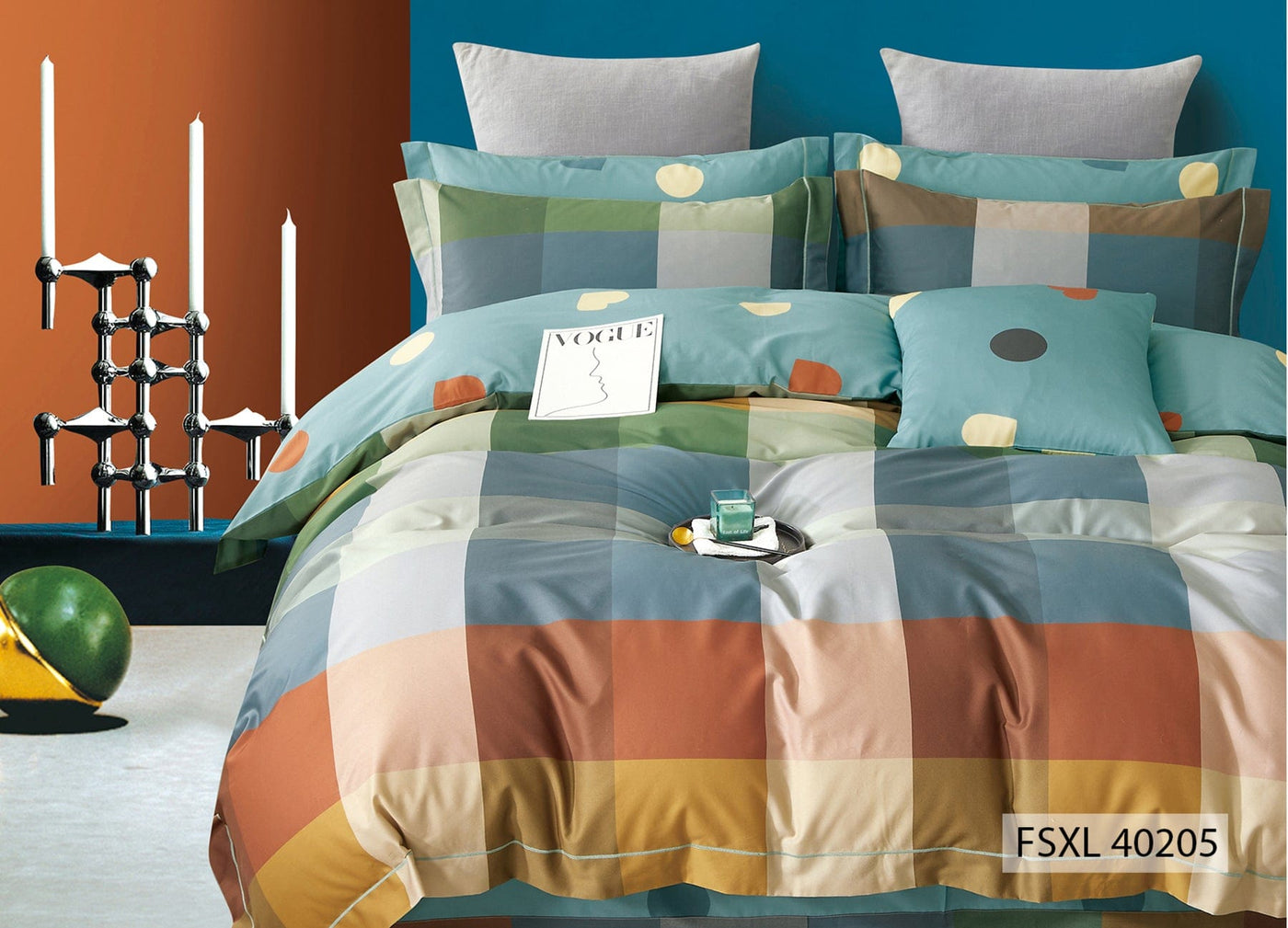 FSXL40205