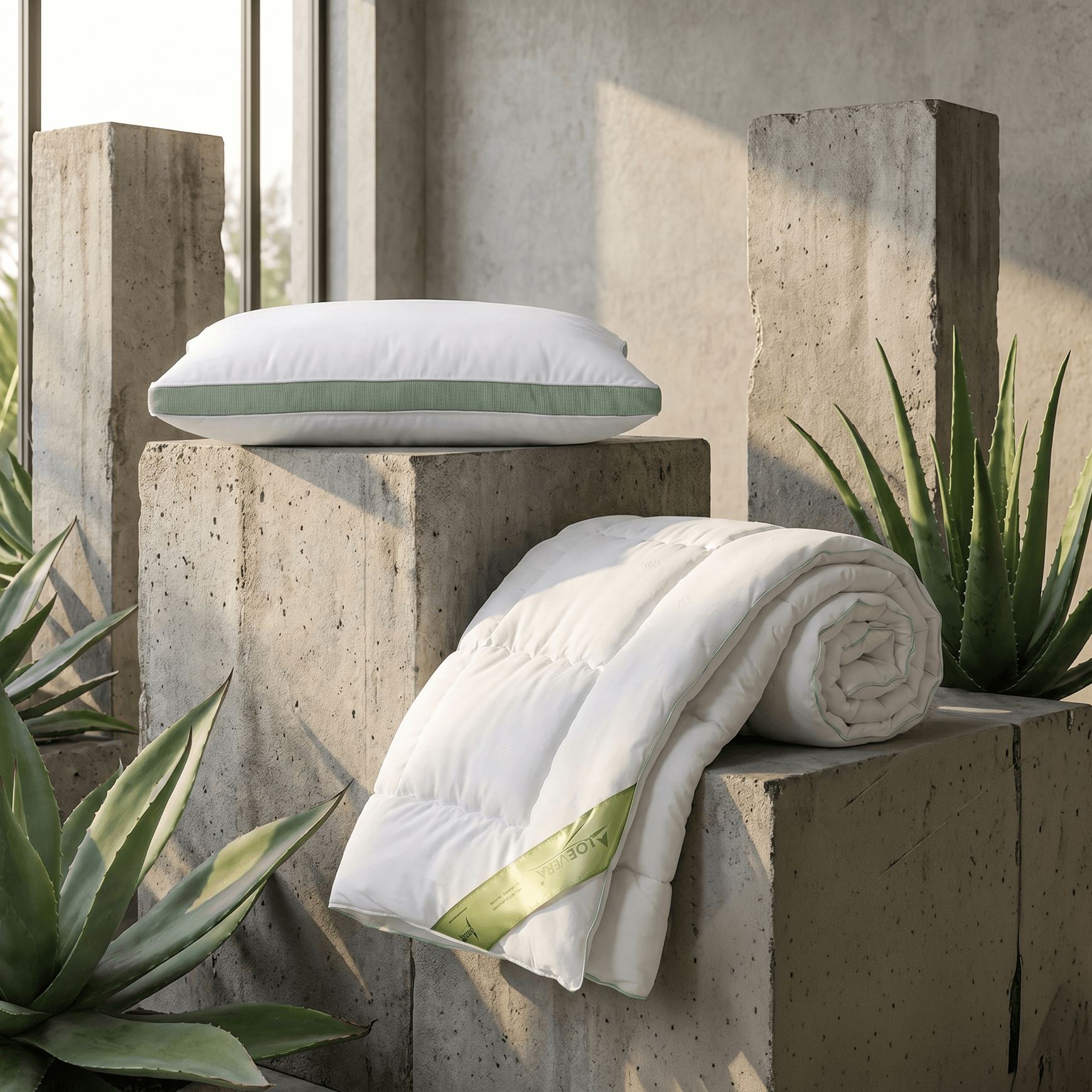 Aloevera Abundance Bundle