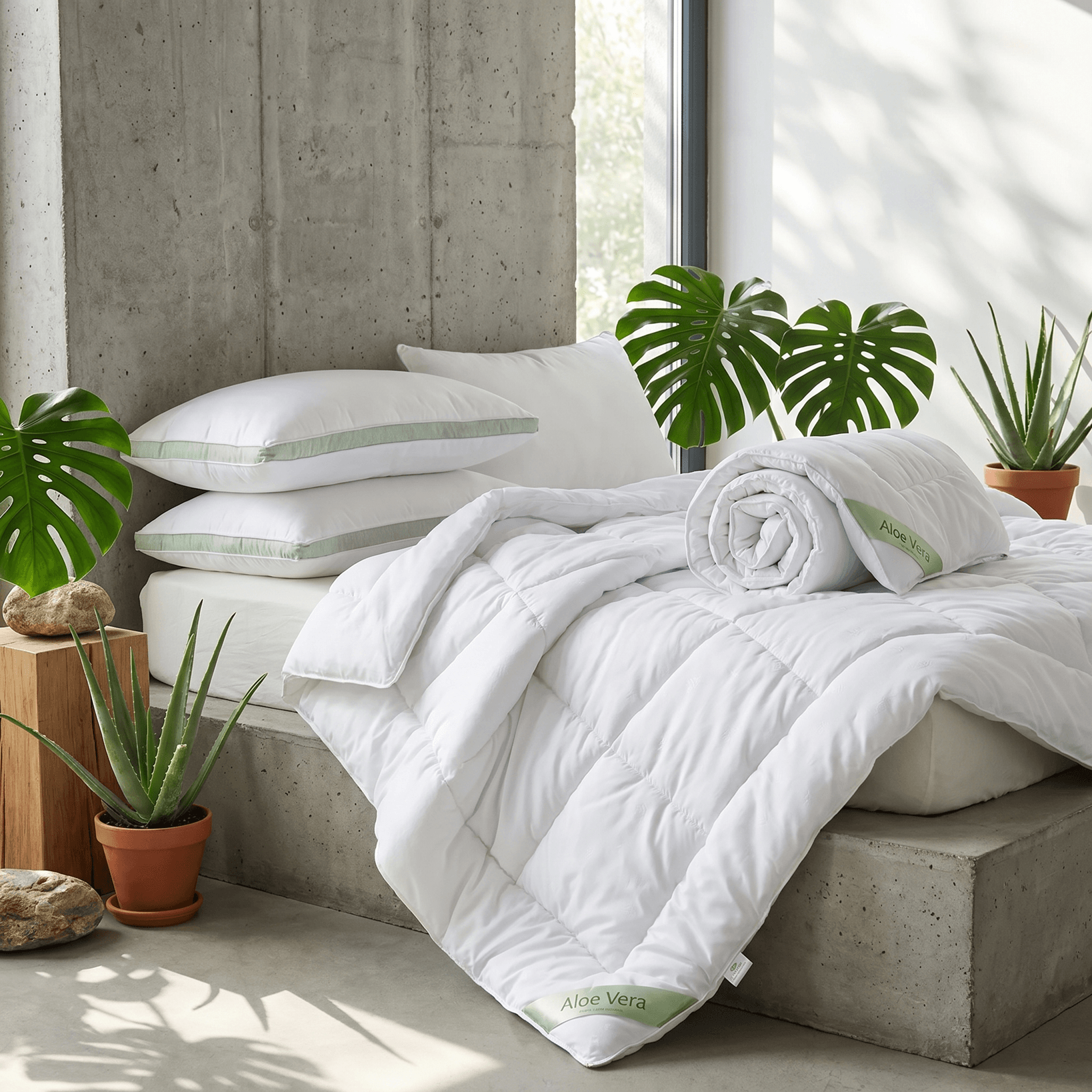 Aloevera Abundance Bundle