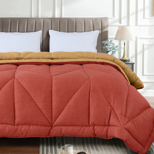 100% Cotton Comforter