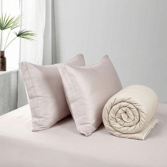 The Bouncing Comfort Bundle