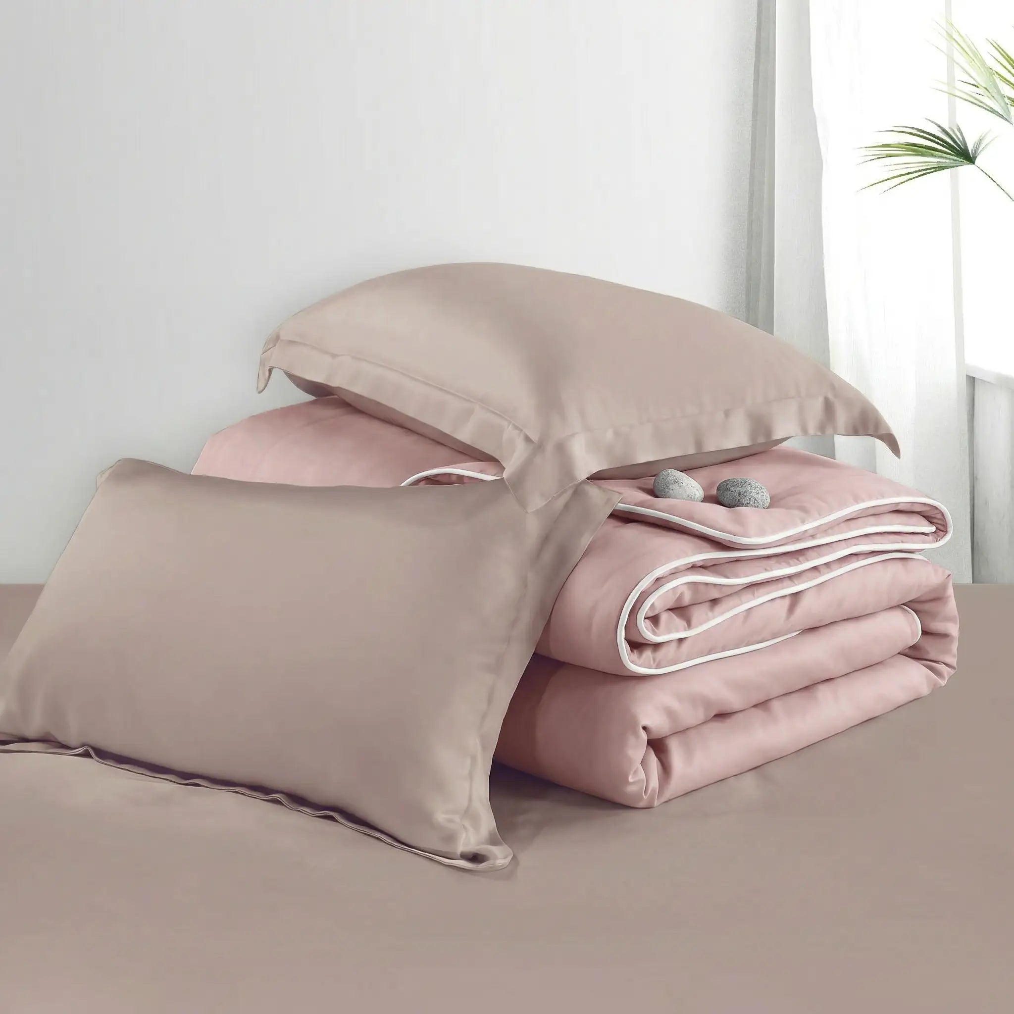 The Bouncing Comfort Bundle