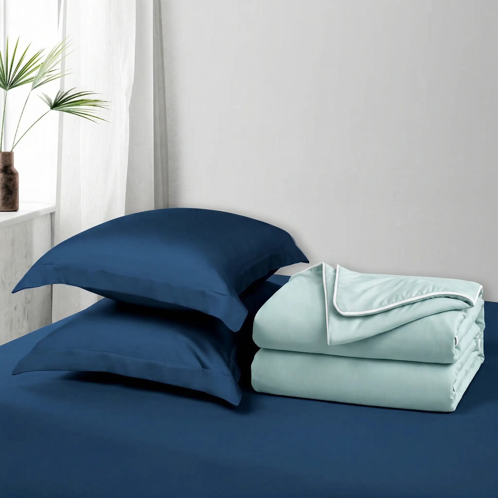 The Bouncing Comfort Bundle