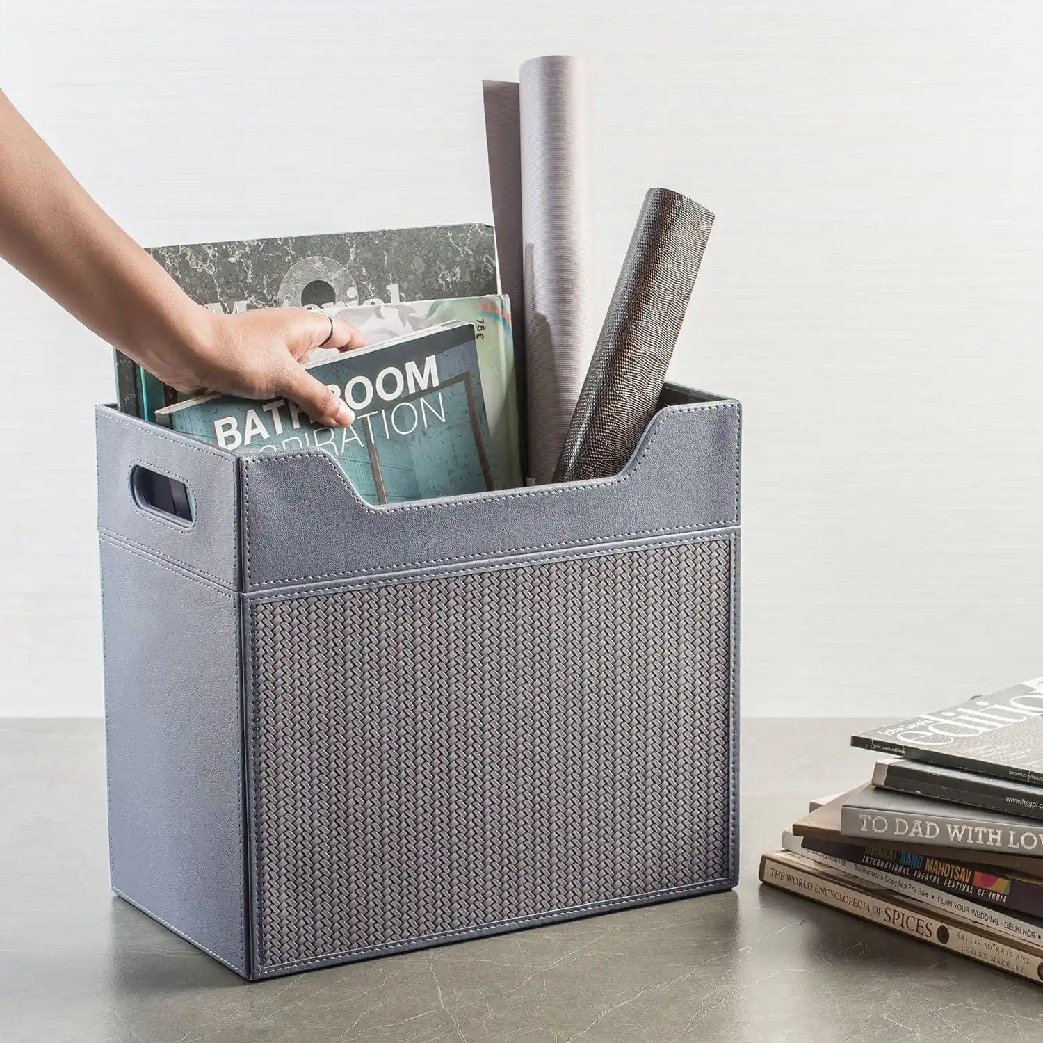 Riggiani Storage Collection