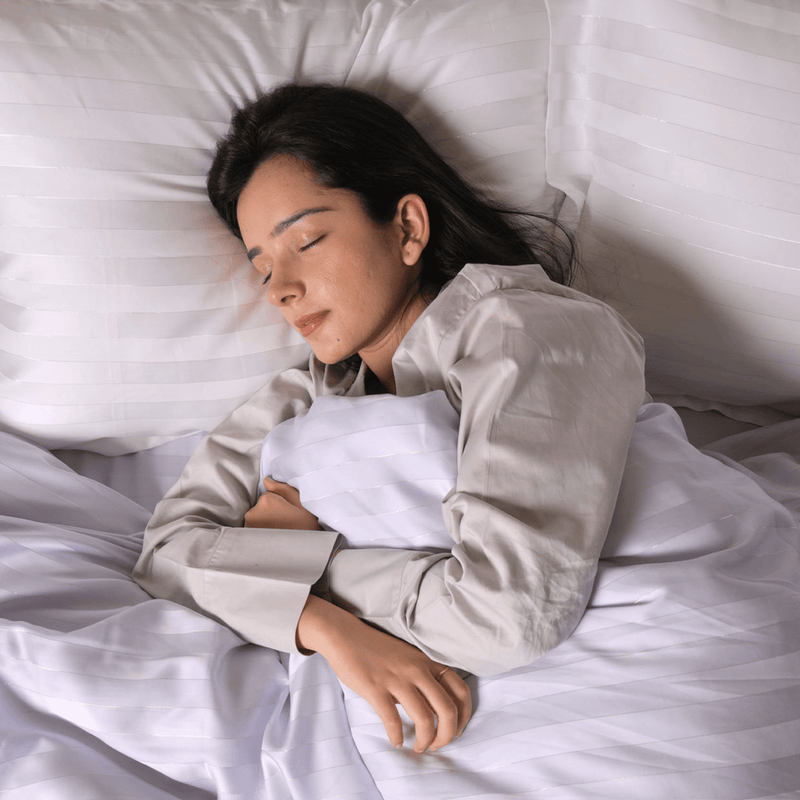 Bamboo Bedding - Twilight