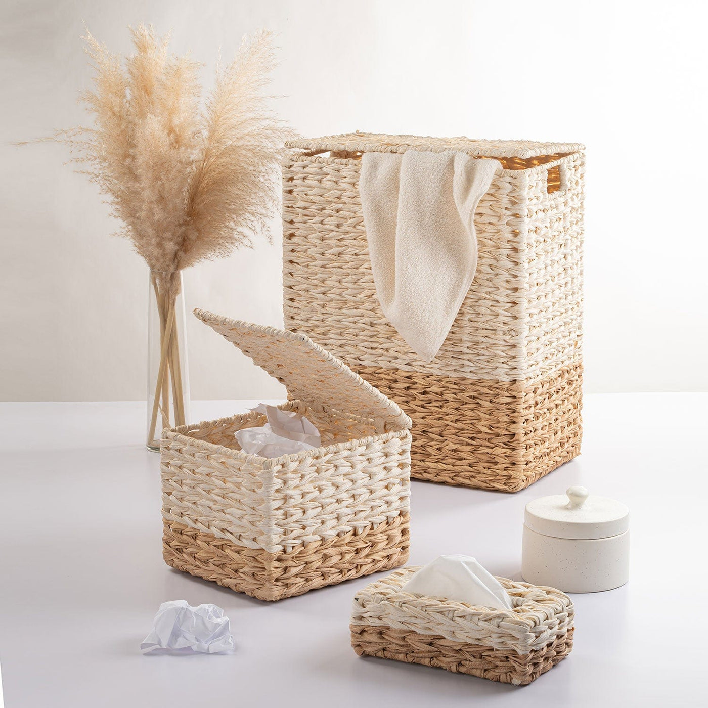 Waterproof Storage Collection