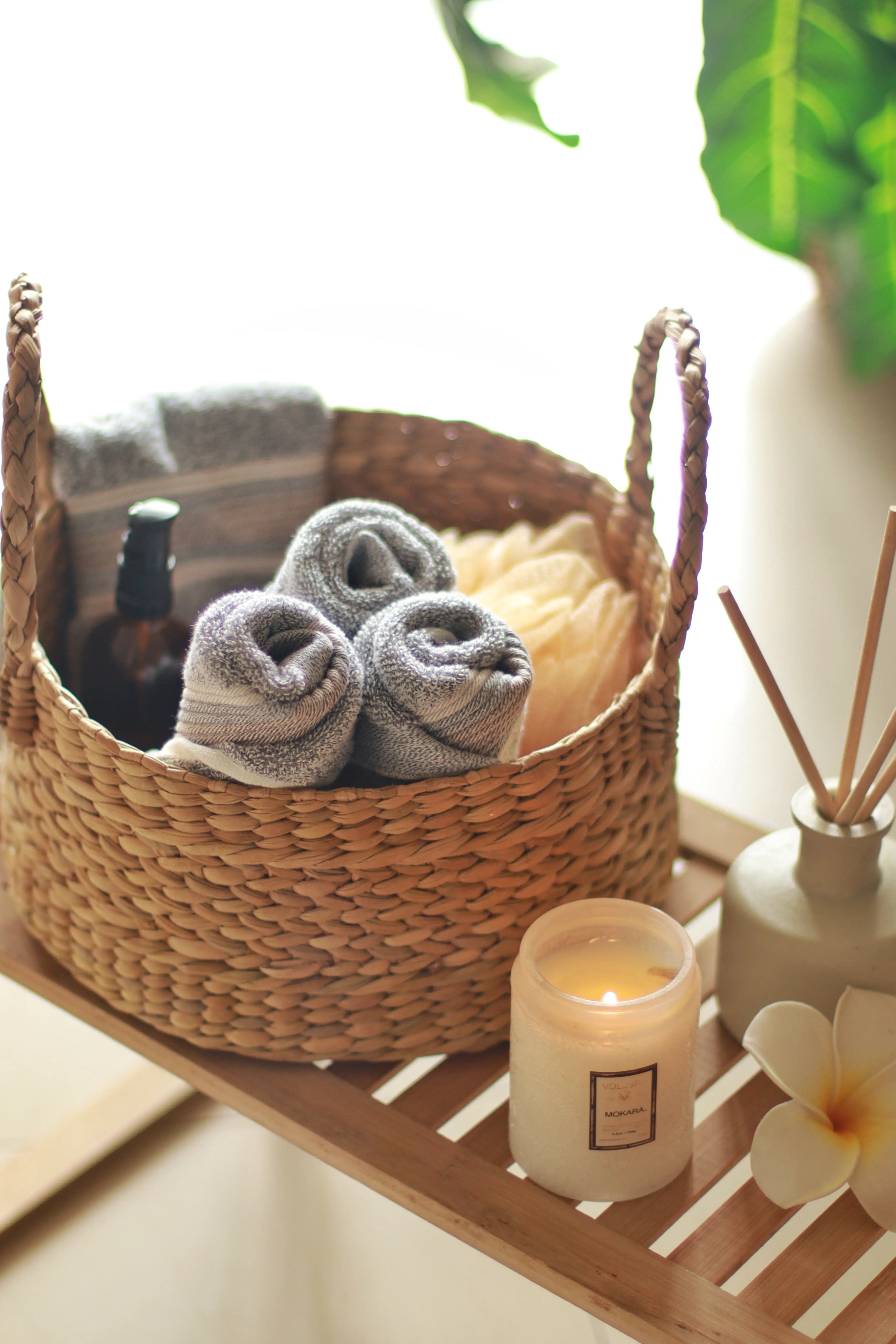 Water & Soil Towels