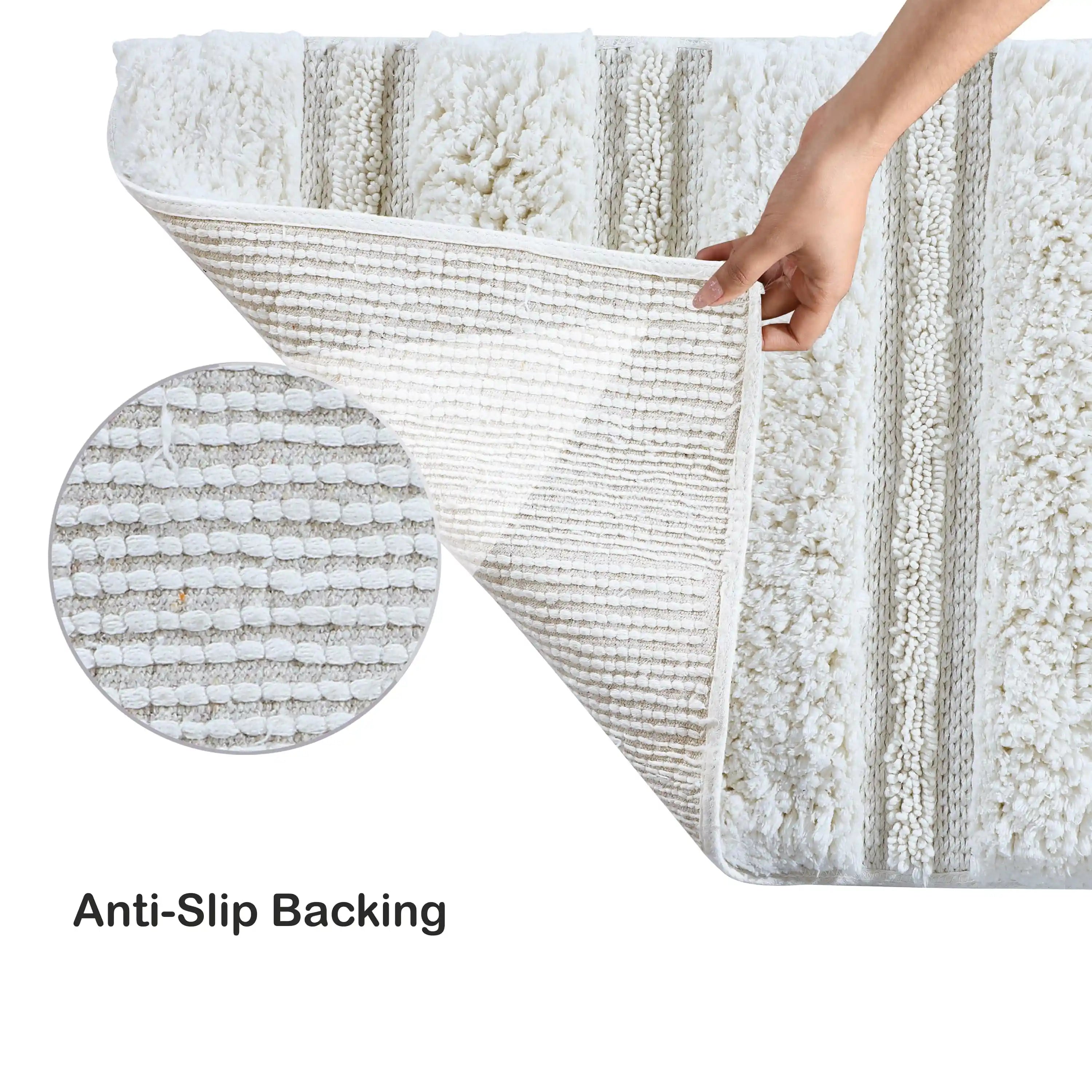 Resort Mats | Best Luxury Bath Mats For Bathroom