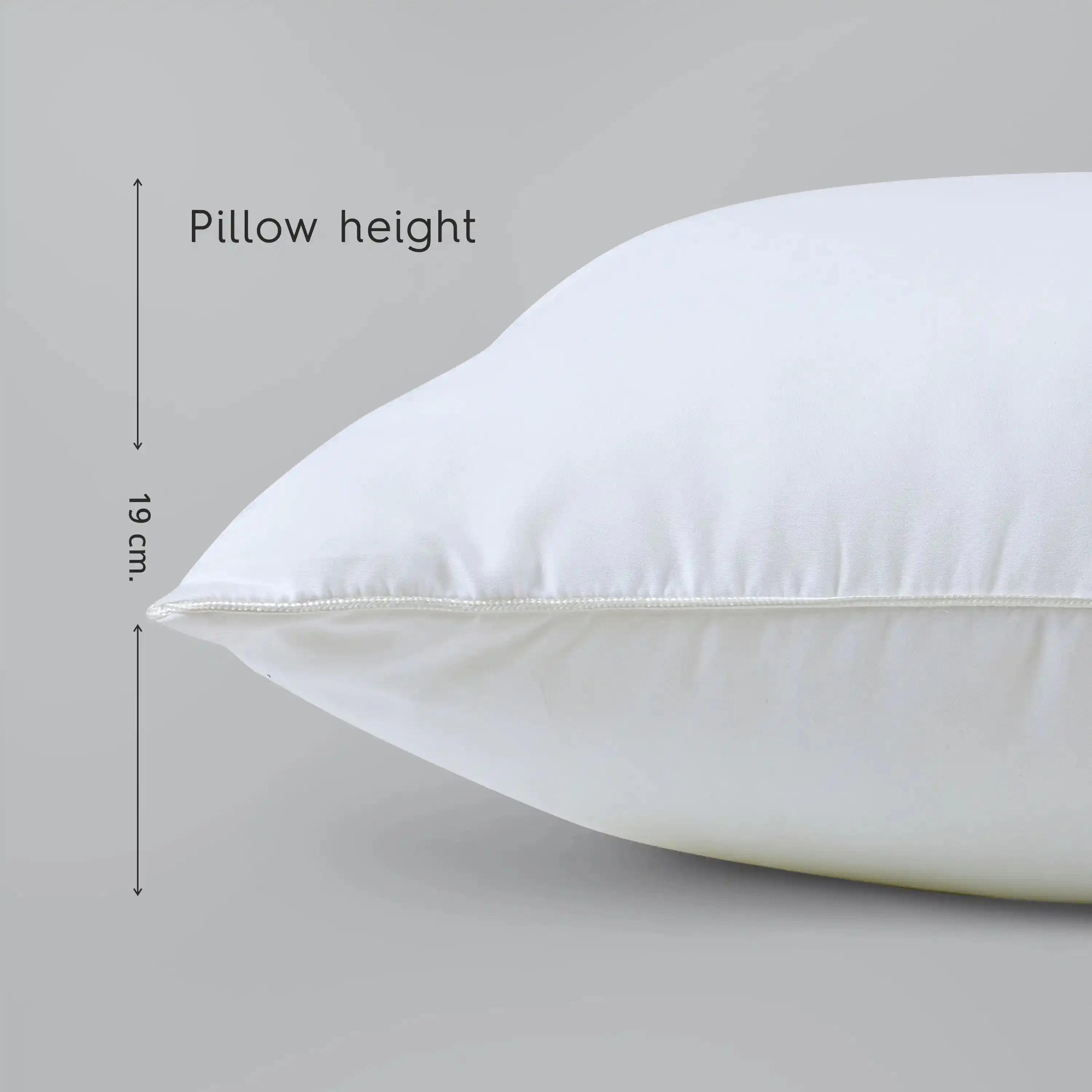 Mushy Euro Sham Pillow