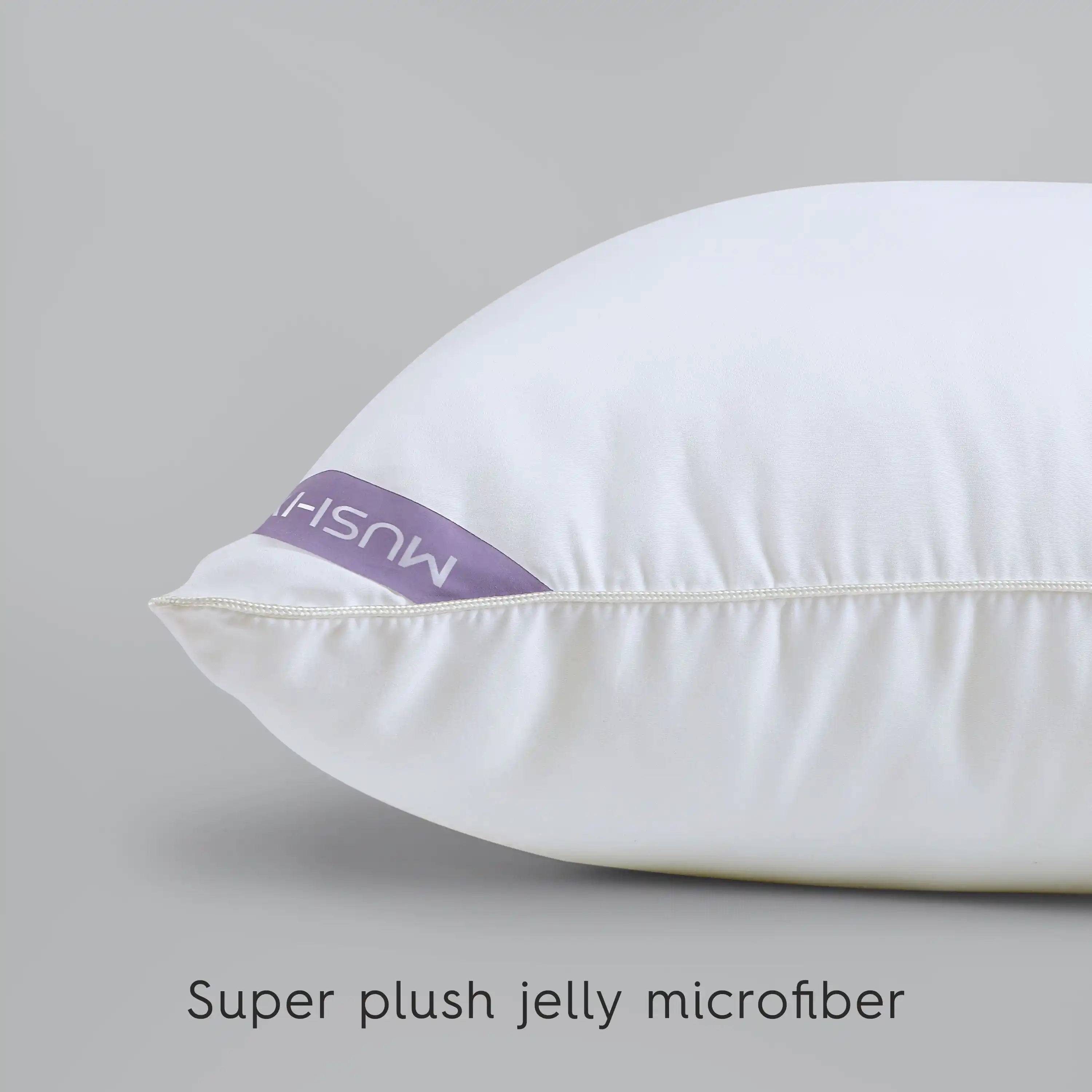 Mushy Euro Sham Pillow