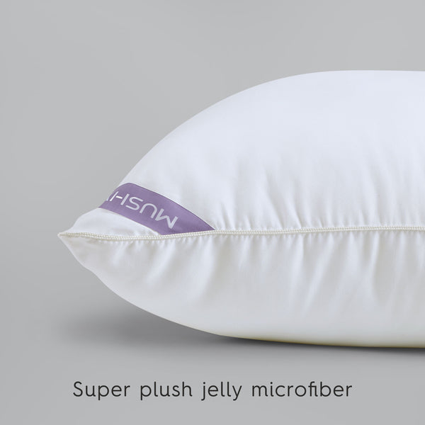 Mushy Euro Sham Pillow