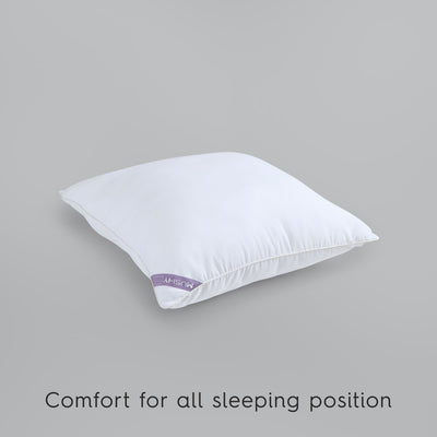 Mushy Euro Sham Pillow