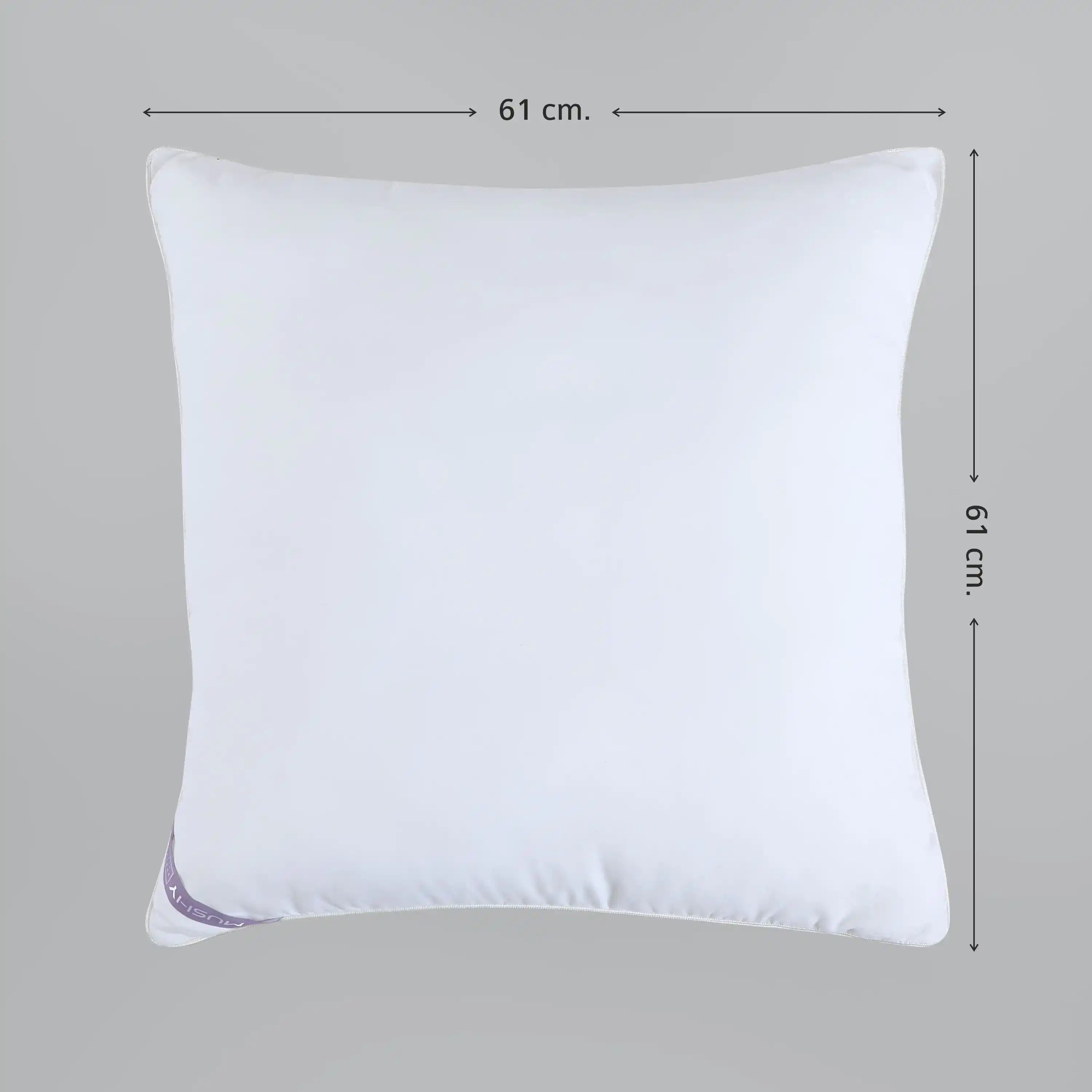 Mushy Euro Sham Pillow