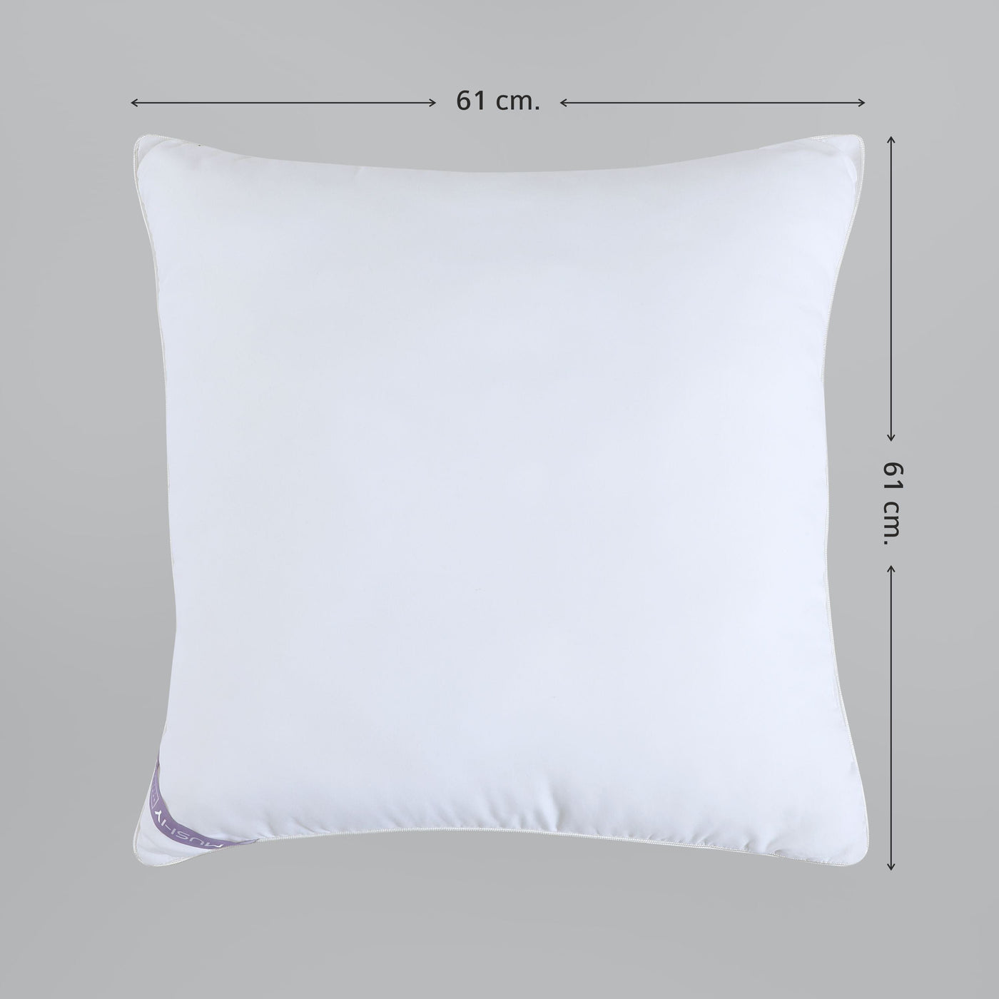 Mushy Euro Sham Pillow