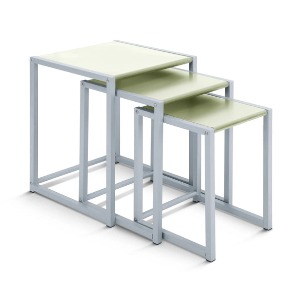 Cabin - Light Weight Nesting Tables