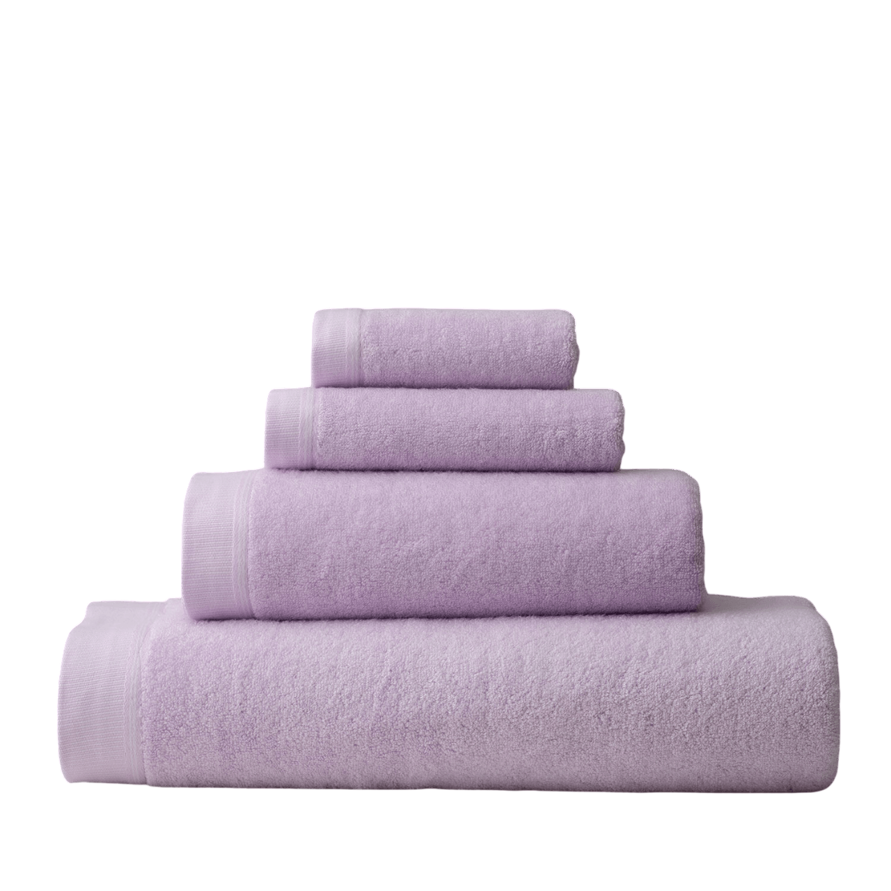 The Classic Bamboo XL Bath Towels