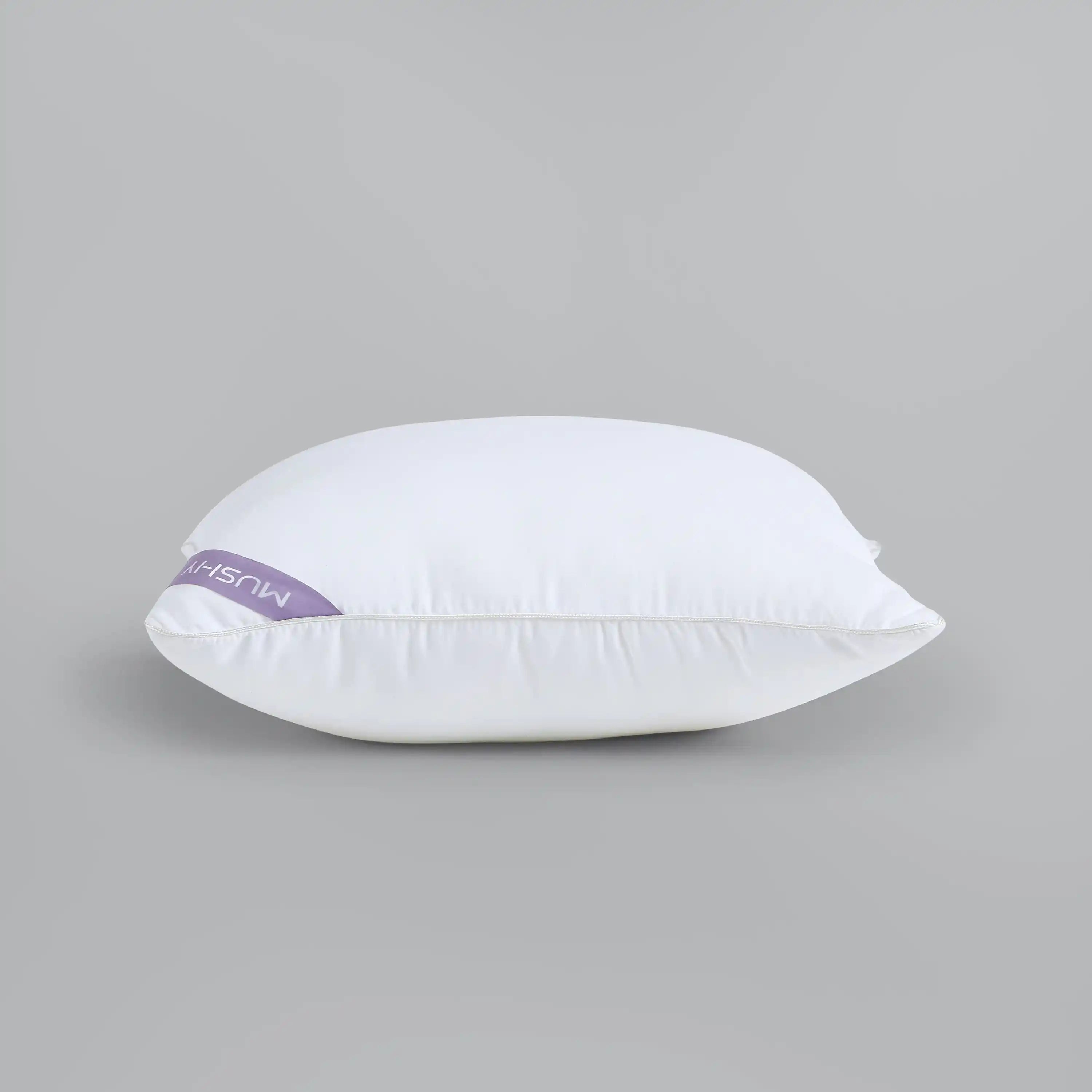Mushy Cushion