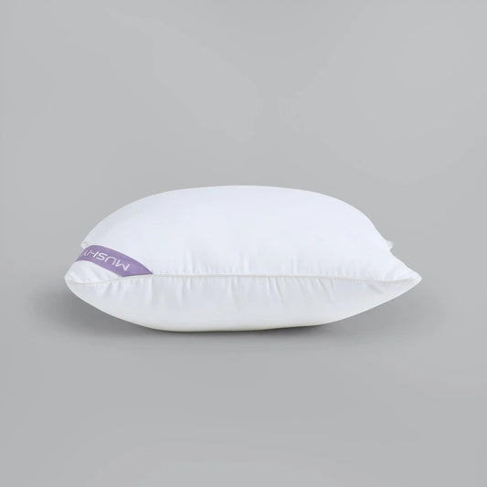 Mushy Cushion